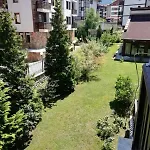 локация и уют Appartement