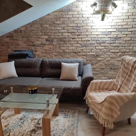 локация и уют Банско