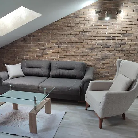 локация и уют Appartement Bansko