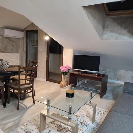 Appartement локация и уют