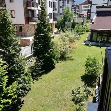 локация и уют Апартаменты