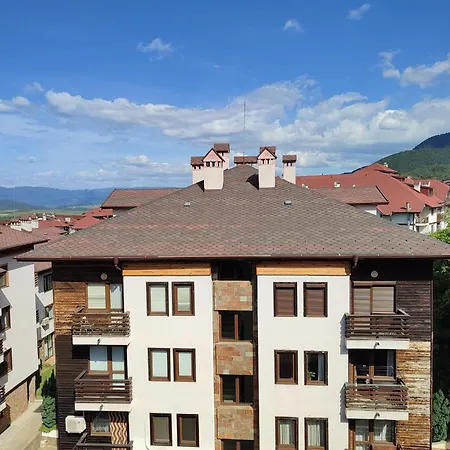 локация и уют * Bansko