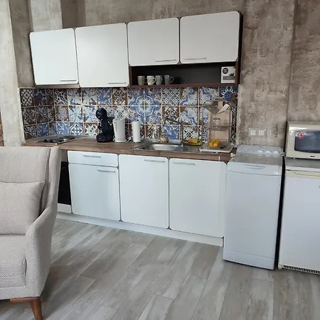 локация и уют Bansko