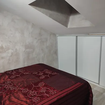 локация и уют * Банско