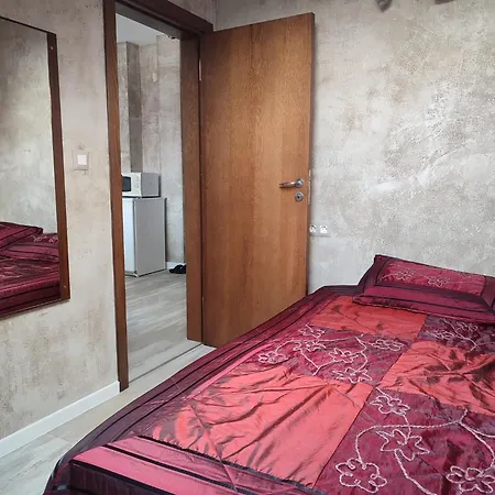 локация и уют Апартаменты