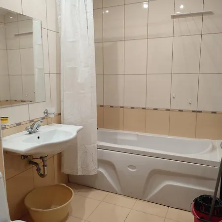 Апартаменты локация и уют *