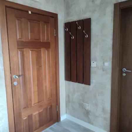 Апартаменты локация и уют