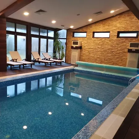 локация и уют Appartement Bansko