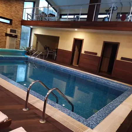 Appartamento локация и уют Bansko