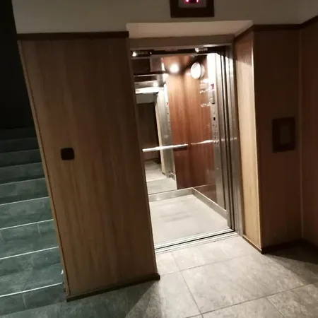 локация и уют Банско