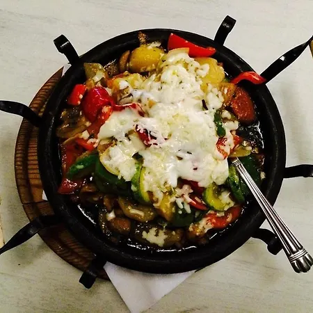 Апартаменты локация и уют Банско