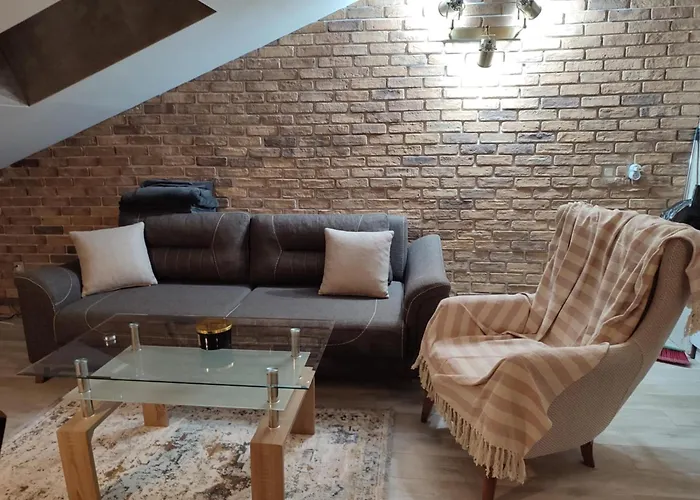 локация и уют Bansko