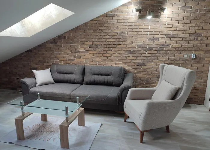 локация и уют Appartement Bansko