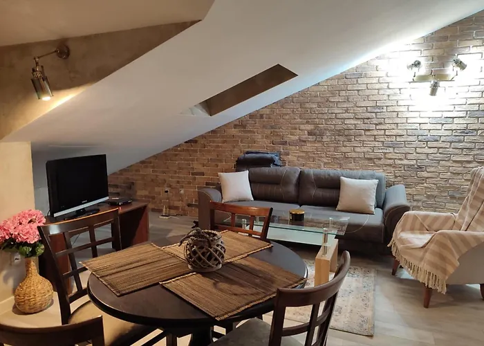 Apartment локация и уют *