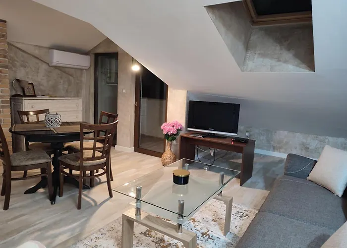 Apartment локация и уют