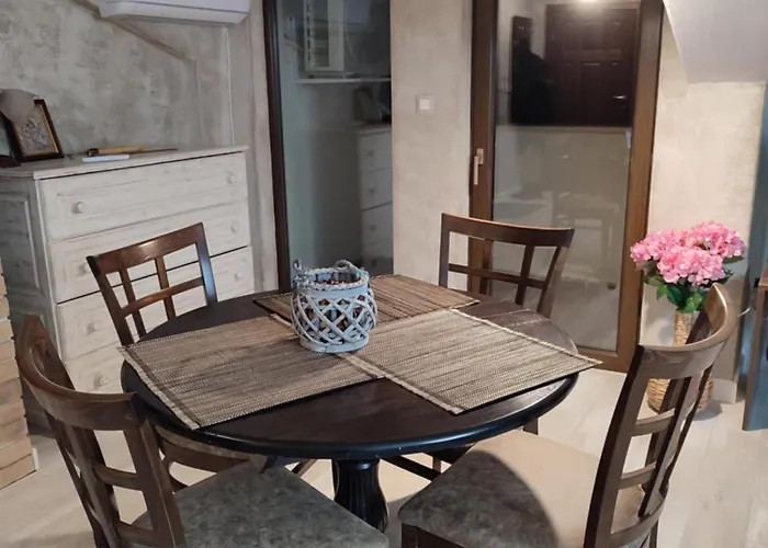 локация и уют