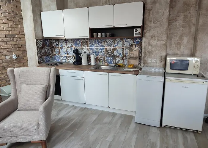 локация и уют Bansko