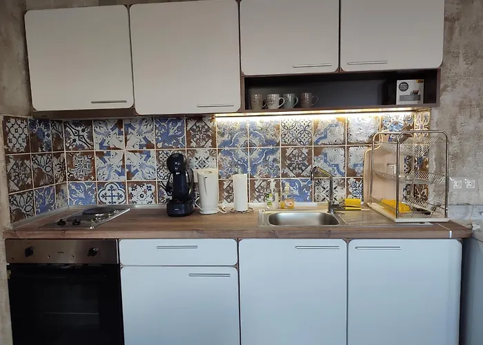 локация и уют Apartment