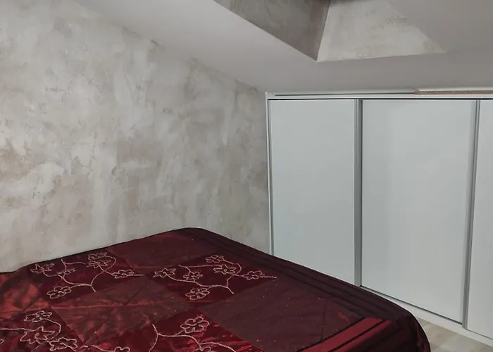 локация и уют * Bansko