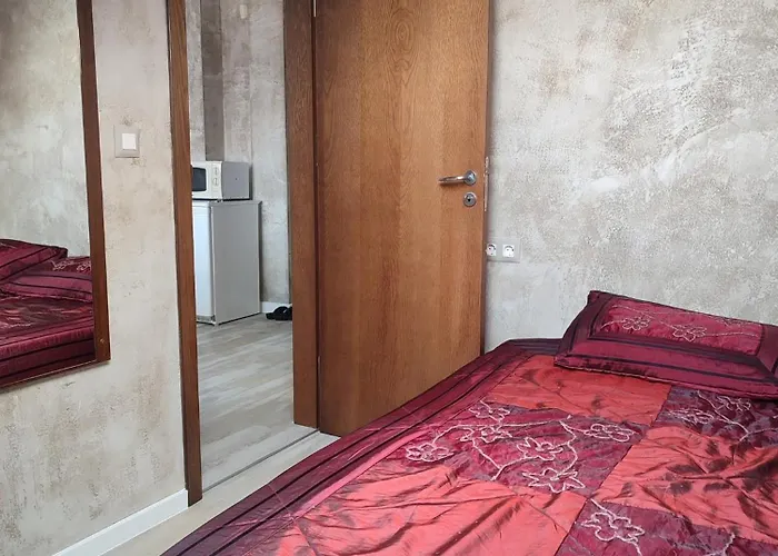 локация и уют Apartment