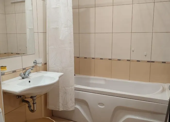 Appartamento локация и уют *