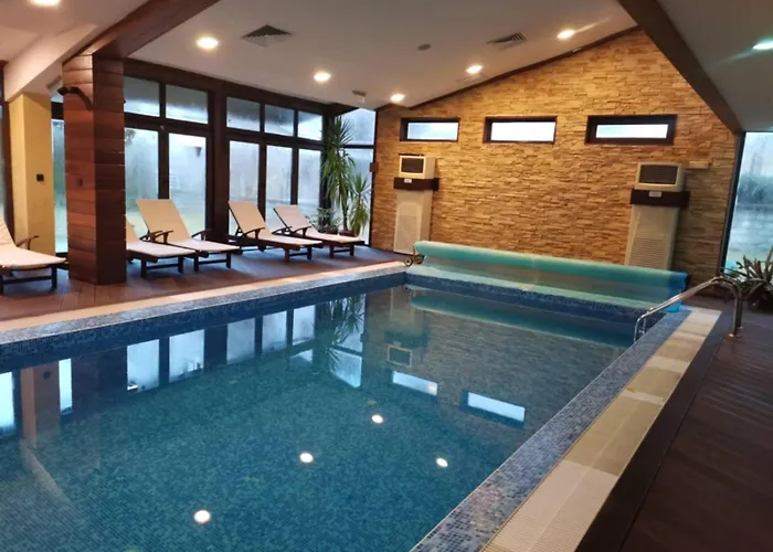 локация и уют Appartement Bansko