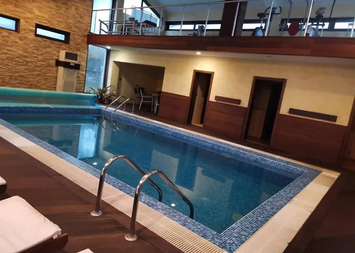 Appartamento локация и уют Bansko