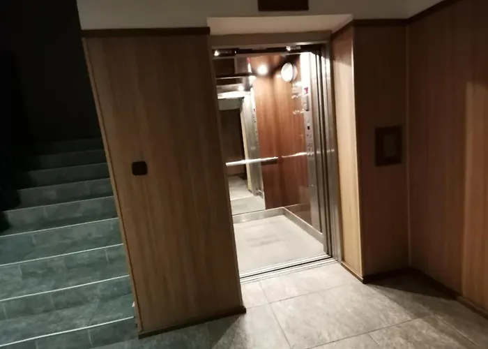 локация и уют Bansko