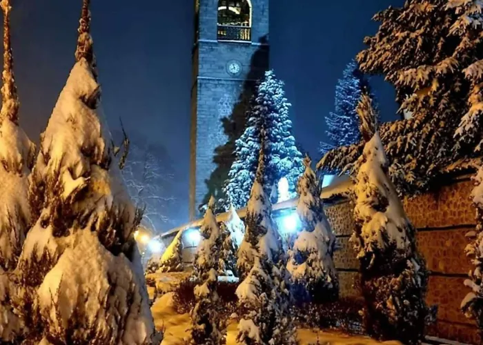 локация и уют