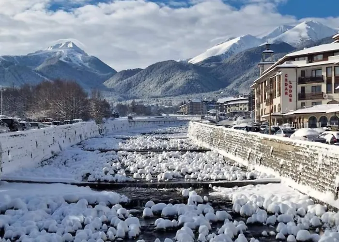 локация и уют