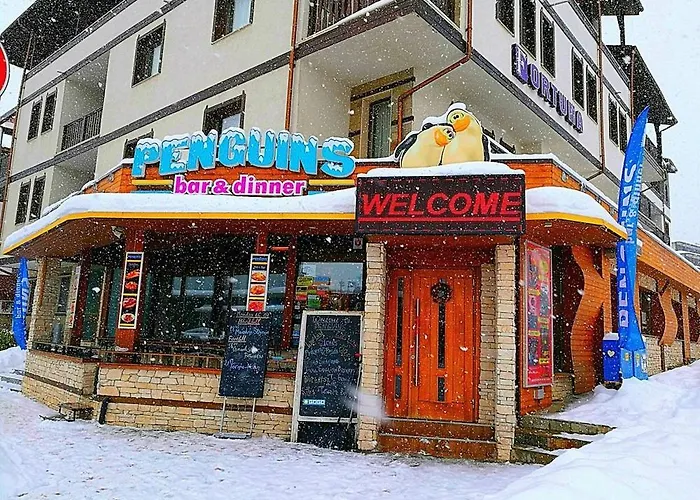 Appartement локация и уют